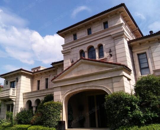 九龙仓别墅家用电梯