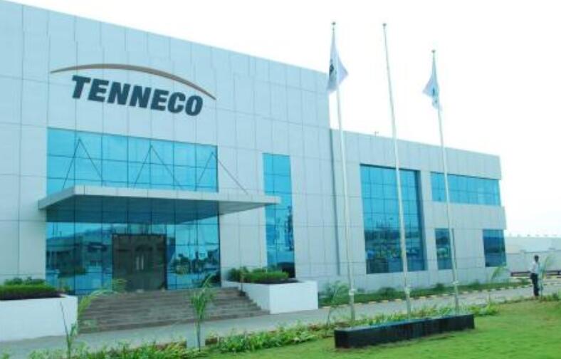 天纳克汽车工业